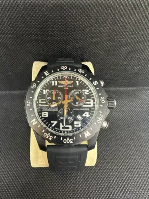 ساعه برتلنج سوبر ماستر