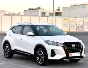 NISSAN KICKS NEW SHAPE  Model: 2022  1.6L Engine  61k Kms only  Well Maintained  No issue