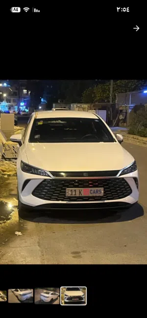 بي واي دي كن بلاص 2025