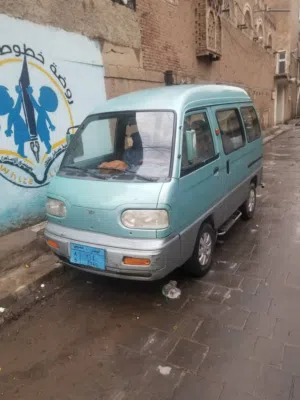 عرض خاص باص دايو 2012 نظيف ماشي 90 الف عرطه بمليون وستمائة الف