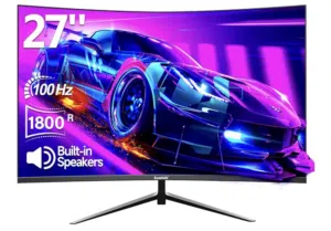 للبيع شاشة مقاس 27 إنش ماركه التجارية Gawfolk