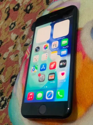 ايفون  .se2