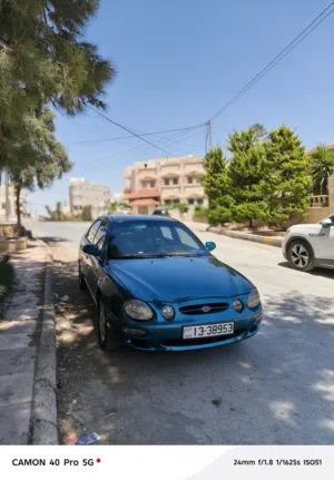 Used Kia Shuma in Zarqa