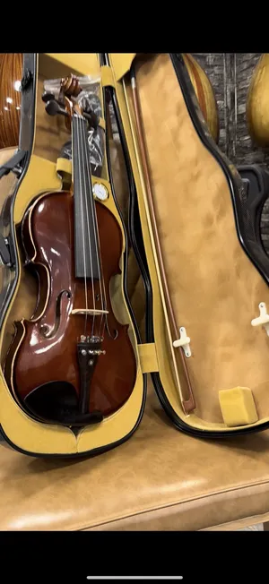 Violins & Other Strings . New1