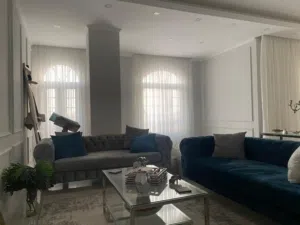 اجمل شقه للبيع في النرجس عمارات