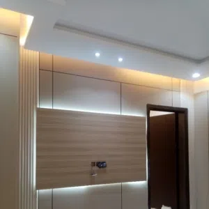 دهان مباني 