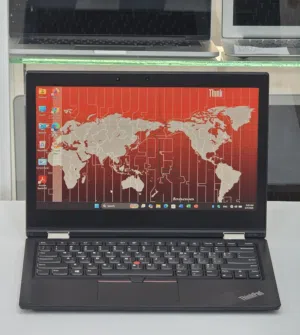 Lenovo Thinkpad i5 8th 16GB RAM 512GB SSD