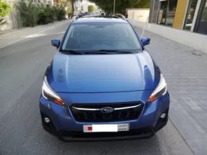 Subaru XV Full Loaded Full Option Very Neat Clean Suv For Sale Expat Leaving!