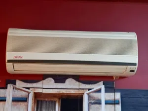 Sona 0 - 1 Ton AC in Zarqa