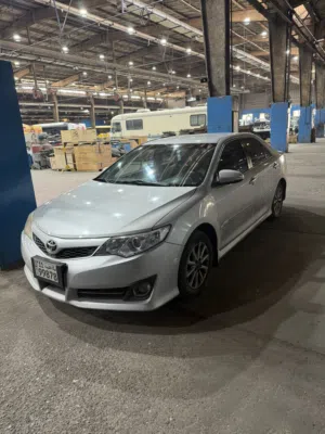 Used Toyota Camry in Hawally