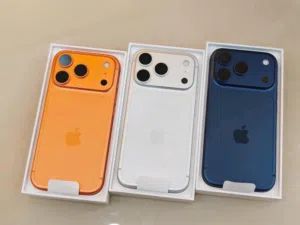 ايفون 17 برو ماكس 256