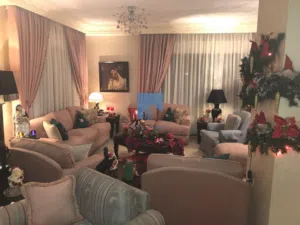 185 m2 3 Bedrooms Apartments for Sale in Amman Al Rabiah
