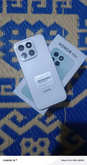 موبايل هونر X6c