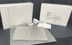 macOS Apple for sale in Hawally