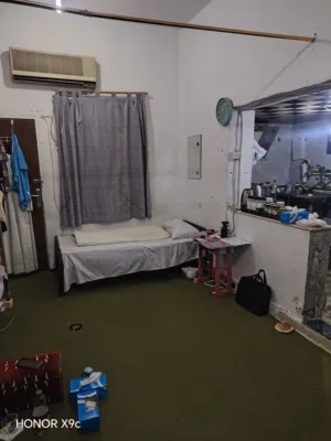 800 m2 Studio Apartments for Rent in Hawally Salmiya