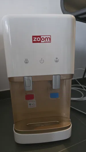 filter water dispenser