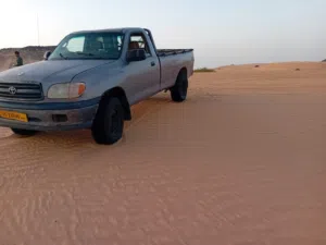 تيوتا تندرا2002للبيع