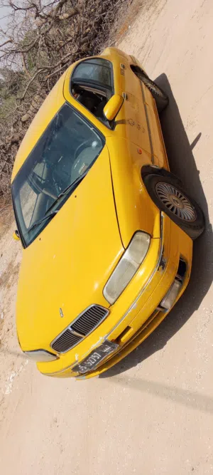 Used Samsung SM5 in Tripoli