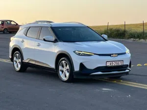 Used Chevrolet Menlo in Amman