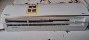 General 2 - 2.4 Ton AC in Muscat