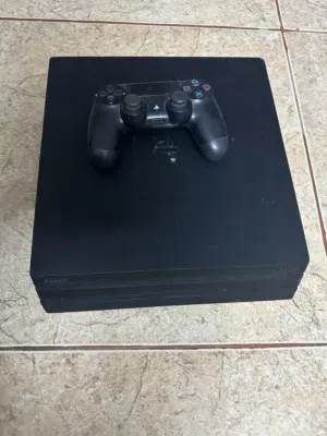PlayStation 4 PlayStation for sale in Al Dakhiliya