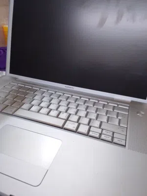 2005 MacBook pro