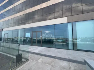 Retail Space for Sale in Business Tower 1, Muscat Hills -  مساحات تجارية للبيع في مسقط هيلز