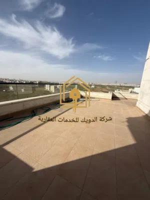 230 m2 3 Bedrooms Apartments for Rent in Amman Al-Shabah