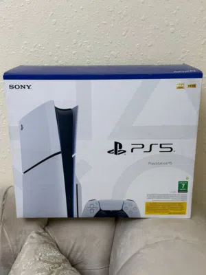 ps5 ( 1Tb )