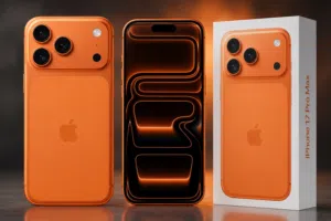 Apple iPhone 17 Pro Max 256 GB in Irbid