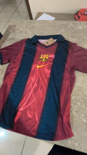 Travis x barcelona