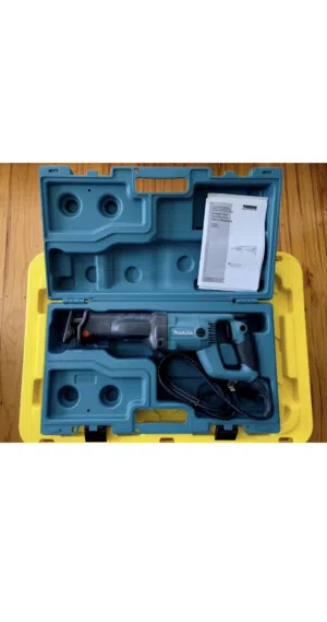Makita JR3050T Reciprocating Saw