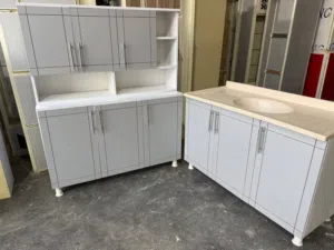 كاونترات mdf عرض خاص 3 قطع