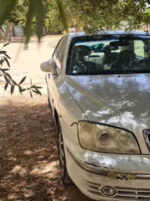 Used Hyundai Azera in Misrata