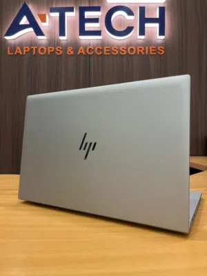 HP EliteBook 835 G8 – High Performance