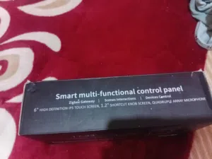 جهاز الكتروني منزلي