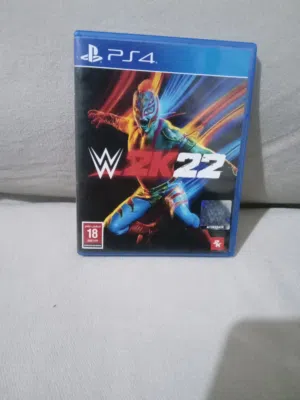 شريط مصارعه 2022مستعمل