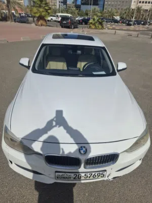 للبيع سيارة BMW 2013