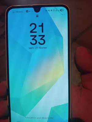 samsung a16