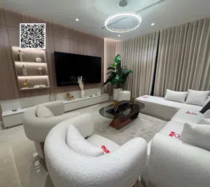 Um فرصة مميزة بقلب عجمان موقع ممتاز 15دقيقة من مطار الشارقة ودبي- تكييف مركزي- حدائق ومناطق للشواء