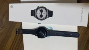 Xiaomi Watch S4