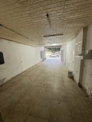 محل للإيجار