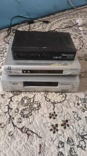 Other Receivers for sale in Al Ain