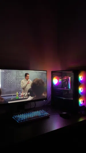 كيس MSI 18ریال جوده عاليه من شكره مشهره جدا