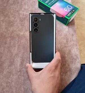 Infinix Other 256 GB in Amman