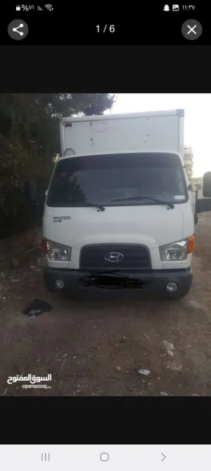 هيونداي . اخرى . شهري2
