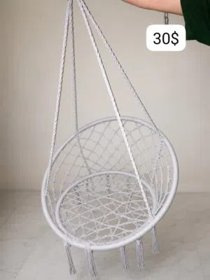 swing chair