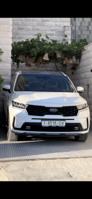Used Kia Sorento in Jenin