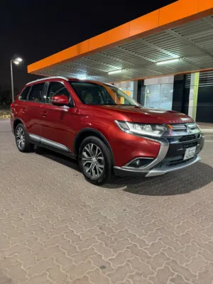 Used Mitsubishi Outlander in Farwaniya