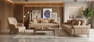 طقم كنب تركي